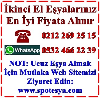 ikinci el genç odası alanlar
